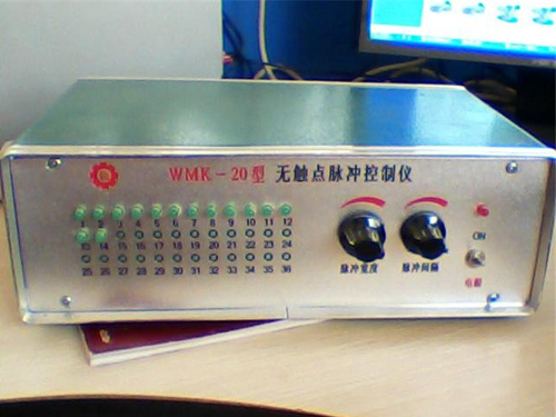 WMK無(wú)觸點(diǎn)脈沖噴吹控制儀